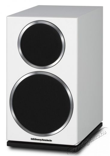 Wharfedale DIAMOND 210 hangsugárzó - fehér Audio-Video / Hifi / Multimédia - Hangfal - Hangfalszett - Polc / állványos/ háttér hangsugárzó - 289490