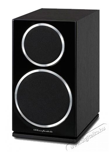 Wharfedale DIAMOND 210 hangsugárzó - fekete Audio-Video / Hifi / Multimédia - Hangfal - Hangfalszett - Polc / állványos/ háttér hangsugárzó - 289492