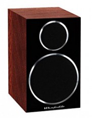Wharfedale DIAMOND 210 hangsugárzó - rózsafa Audio-Video / Hifi / Multimédia - Hangfal - Hangfalszett - Polc / állványos/ háttér hangsugárzó - 289491