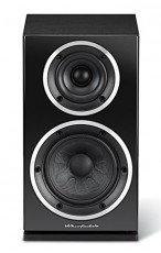 Wharfedale DIAMOND 220 hangsugárzó/ pár - fekete Audio-Video / Hifi / Multimédia - Hangfal - Hangfalszett - Polc / állványos/ háttér hangsugárzó - 289499