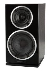Wharfedale DIAMOND 220 hangsugárzó/ pár - fekete Audio-Video / Hifi / Multimédia - Hangfal - Hangfalszett - Polc / állványos/ háttér hangsugárzó - 289499
