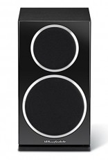 Wharfedale DIAMOND 220 hangsugárzó/ pár - fekete Audio-Video / Hifi / Multimédia - Hangfal - Hangfalszett - Polc / állványos/ háttér hangsugárzó - 289499
