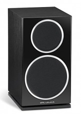 Wharfedale DIAMOND 220 hangsugárzó/ pár - fekete Audio-Video / Hifi / Multimédia - Hangfal - Hangfalszett - Polc / állványos/ háttér hangsugárzó - 289499