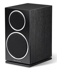Wharfedale DIAMOND 220 hangsugárzó/ pár - fekete Audio-Video / Hifi / Multimédia - Hangfal - Hangfalszett - Polc / állványos/ háttér hangsugárzó - 289499