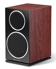 Wharfedale DIAMOND 220 hangsugárzó/ pár - rózsafa Audio-Video / Hifi / Multimédia - Hangfal - Hangfalszett - Polc / állványos/ háttér hangsugárzó - 289500