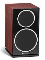 Wharfedale DIAMOND 220 hangsugárzó/ pár - rózsafa Audio-Video / Hifi / Multimédia - Hangfal - Hangfalszett - Polc / állványos/ háttér hangsugárzó - 289500
