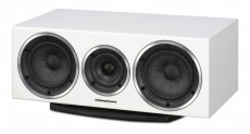 Wharfedale DIAMOND 220C center hangsugárzó - fehér Audio-Video / Hifi / Multimédia - Hangfal - Hangfalszett - Centersugárzó - 289493