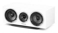 Wharfedale DIAMOND 220C center hangsugárzó - fehér Audio-Video / Hifi / Multimédia - Hangfal - Hangfalszett - Centersugárzó - 289493