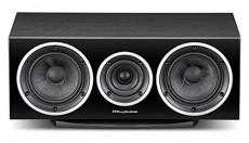 Wharfedale DIAMOND 220C center hangsugárzó - fekete Audio-Video / Hifi / Multimédia - Hangfal - Hangfalszett - Centersugárzó - 288611