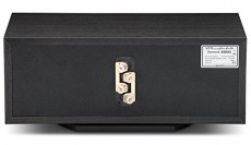Wharfedale DIAMOND 220C center hangsugárzó - fekete Audio-Video / Hifi / Multimédia - Hangfal - Hangfalszett - Centersugárzó - 288611