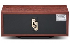 Wharfedale DIAMOND 220C center hangsugárzó - rózsafa Audio-Video / Hifi / Multimédia - Hangfal - Hangfalszett - Centersugárzó - 289494