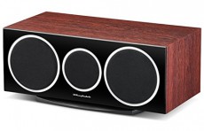 Wharfedale DIAMOND 220C center hangsugárzó - rózsafa Audio-Video / Hifi / Multimédia - Hangfal - Hangfalszett - Centersugárzó - 289494