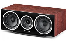 Wharfedale DIAMOND 220C center hangsugárzó - rózsafa Audio-Video / Hifi / Multimédia - Hangfal - Hangfalszett - Centersugárzó - 289494