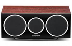 Wharfedale DIAMOND 220C center hangsugárzó - rózsafa Audio-Video / Hifi / Multimédia - Hangfal - Hangfalszett - Centersugárzó - 289494