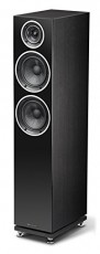 Wharfedale DIAMOND 230 hangsugárzó - fekete Audio-Video / Hifi / Multimédia - Hangfal - Hangfalszett - Álló / front hangfal - 289497