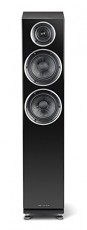 Wharfedale DIAMOND 230 hangsugárzó - fekete Audio-Video / Hifi / Multimédia - Hangfal - Hangfalszett - Álló / front hangfal - 289497