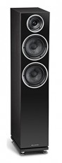 Wharfedale DIAMOND 230 hangsugárzó - fekete Audio-Video / Hifi / Multimédia - Hangfal - Hangfalszett - Álló / front hangfal - 289497