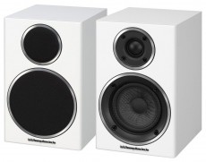 Wharfedale Diamond 240 (240+210+220C) 5.0 hangfalszett - fehér Audio-Video / Hifi / Multimédia - Hangfal - Hangfalszett - Hangfalszett - 297751
