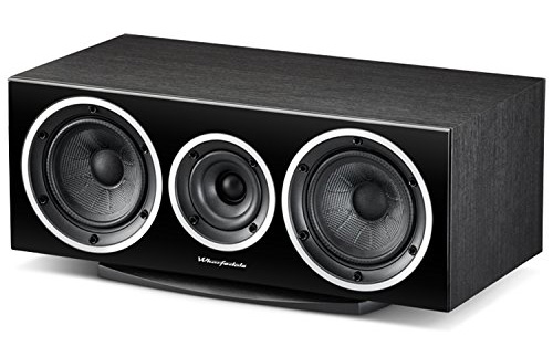 Wharfedale Diamond 240 (240 + 210 + 220C) 5.0 hangfalszett Audio-Video / Hifi / Multimédia - Hangfal - Hangfalszett - Hangfalszett - 283985