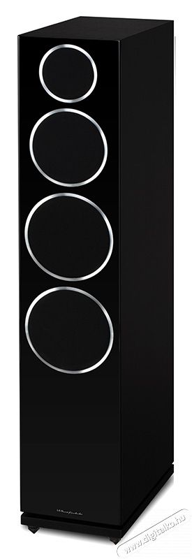 Wharfedale Diamond 240 (240 + 210 + 220C) 5.0 hangfalszett Audio-Video / Hifi / Multimédia - Hangfal - Hangfalszett - Hangfalszett - 283985