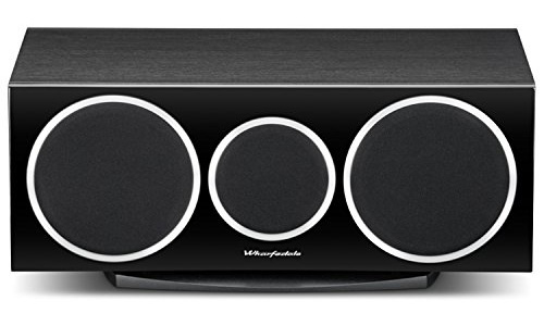 Wharfedale Diamond 240 (240 + 210 + 220C) 5.0 hangfalszett Audio-Video / Hifi / Multimédia - Hangfal - Hangfalszett - Hangfalszett - 283985