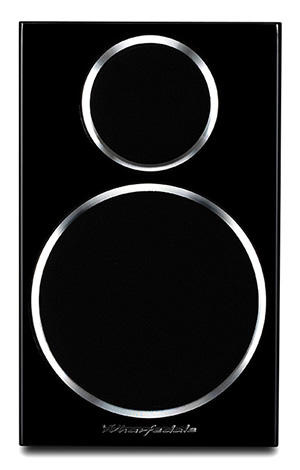 Wharfedale Diamond 240 (240 + 210 + 220C) 5.0 hangfalszett Audio-Video / Hifi / Multimédia - Hangfal - Hangfalszett - Hangfalszett - 283985