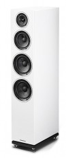 Wharfedale DIAMOND 240 hangsugárzó - fehér Audio-Video / Hifi / Multimédia - Hangfal - Hangfalszett - Álló / front hangfal - 289503