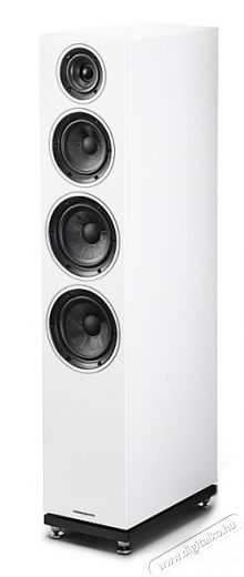 Wharfedale DIAMOND 240 hangsugárzó - fehér Audio-Video / Hifi / Multimédia - Hangfal - Hangfalszett - Álló / front hangfal - 289503