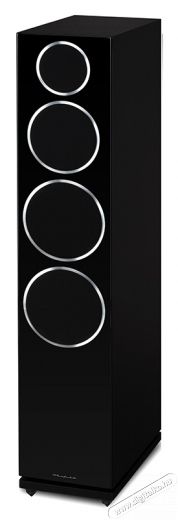 Wharfedale DIAMOND 240 hangsugárzó - fekete Audio-Video / Hifi / Multimédia - Hangfal - Hangfalszett - Álló / front hangfal - 289502