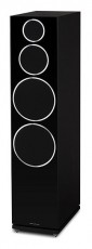 Wharfedale DIAMOND 250 hangsugárzó - fekete Audio-Video / Hifi / Multimédia - Hangfal - Hangfalszett - Álló / front hangfal - 288603