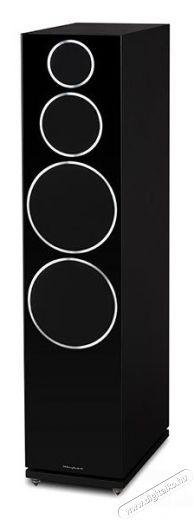 Wharfedale DIAMOND 250 hangsugárzó - fekete Audio-Video / Hifi / Multimédia - Hangfal - Hangfalszett - Álló / front hangfal - 288603