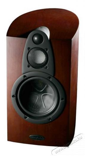 Wharfedale JADE3 Black Oak hangsugárzó - fekete Audio-Video / Hifi / Multimédia - Hangfal - Hangfalszett - Polc / állványos/ háttér hangsugárzó - 292723