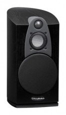 Wharfedale JADE 1 állványra/polcra helyezhető hangsugárzó - fekete Audio-Video / Hifi / Multimédia - Hangfal - Hangfalszett - Polc / állványos/ háttér hangsugárzó - 289477