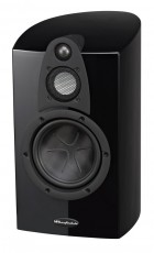 Wharfedale JADE 3 állványra/polcra helyezhető hangsugárzó - zongoralakk fekete Audio-Video / Hifi / Multimédia - Hangfal - Hangfalszett - Polc / állványos/ háttér hangsugárzó - 289478