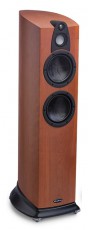 Wharfedale JADE 5 hangsugárzó - cseresznye Audio-Video / Hifi / Multimédia - Hangfal - Hangfalszett - Álló / front hangfal - 289471