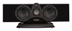 Wharfedale JADE C1 center hangsugárzó - zongoralakk fekete Audio-Video / Hifi / Multimédia - Hangfal - Hangfalszett - Centersugárzó - 288597