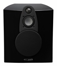 Wharfedale JADE SR Surround hangsugárzó - fekete Audio-Video / Hifi / Multimédia - Hangfal - Hangfalszett - Polc / állványos/ háttér hangsugárzó - 289474