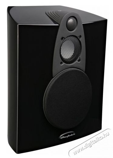 Wharfedale JADE SR Surround hangsugárzó - zongoralakk fekete Audio-Video / Hifi / Multimédia - Hangfal - Hangfalszett - Polc / állványos/ háttér hangsugárzó - 288598