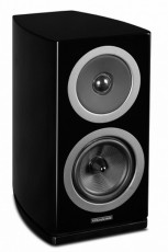 Wharfedale REVA 1 hangsugárzó - fekete Audio-Video / Hifi / Multimédia - Hangfal - Hangfalszett - Polc / állványos/ háttér hangsugárzó - 292712