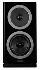 Wharfedale REVA 1 hangsugárzó - fekete Audio-Video / Hifi / Multimédia - Hangfal - Hangfalszett - Polc / állványos/ háttér hangsugárzó - 292712