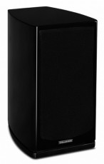 Wharfedale REVA 1 hangsugárzó - fekete Audio-Video / Hifi / Multimédia - Hangfal - Hangfalszett - Polc / állványos/ háttér hangsugárzó - 292712