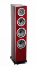 Wharfedale REVA 1 hangsugárzó - rose Audio-Video / Hifi / Multimédia - Hangfal - Hangfalszett - Álló / front hangfal - 292722