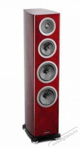 Wharfedale REVA 1 hangsugárzó - rose Audio-Video / Hifi / Multimédia - Hangfal - Hangfalszett - Álló / front hangfal - 292722