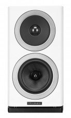 Wharfedale REVA 1 hangsugárzó - fehér Audio-Video / Hifi / Multimédia - Hangfal - Hangfalszett - Polc / állványos/ háttér hangsugárzó - 292710