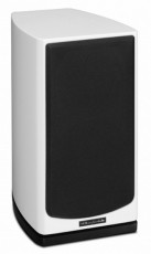 Wharfedale REVA 1 hangsugárzó - fehér Audio-Video / Hifi / Multimédia - Hangfal - Hangfalszett - Polc / állványos/ háttér hangsugárzó - 292710