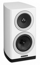 Wharfedale REVA 1 hangsugárzó - fehér Audio-Video / Hifi / Multimédia - Hangfal - Hangfalszett - Polc / állványos/ háttér hangsugárzó - 292710