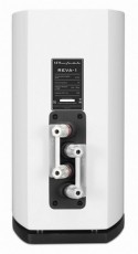 Wharfedale REVA 1 hangsugárzó - fehér Audio-Video / Hifi / Multimédia - Hangfal - Hangfalszett - Polc / állványos/ háttér hangsugárzó - 292710