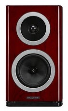 Wharfedale REVA 2 hangsugárzó - rose Audio-Video / Hifi / Multimédia - Hangfal - Hangfalszett - Polc / állványos/ háttér hangsugárzó - 292708