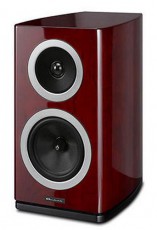 Wharfedale REVA 2 hangsugárzó - rose Audio-Video / Hifi / Multimédia - Hangfal - Hangfalszett - Polc / állványos/ háttér hangsugárzó - 292708