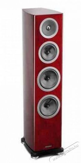 Wharfedale REVA 3 hangsug&aacute;rz&oacute; - rose Audio-Video / Hifi / Multim&eacute;dia - Hangfal - Hangfalszett - &Aacute;ll&oacute; / front hangfal - 292724